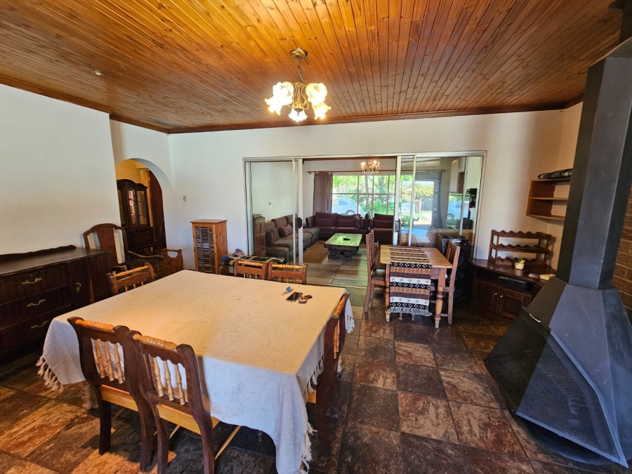 4 Bedroom Property for Sale in Panorama Free State